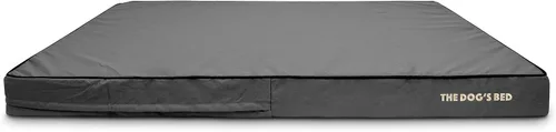 Vista 22 de Funda Exterior de Repuesto para Cama de Perro SOLAMENTE (Funda Exterior SOLAMENTE - SIN Cama, SIN Interior Impermeable) para The Dog's Bed, Tela