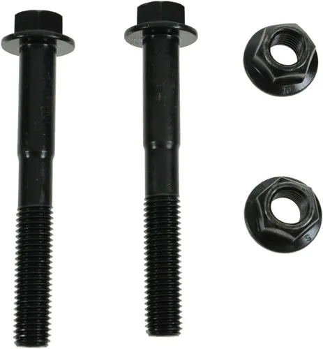 Vista 3 de TRQ Kit de reparación de grilletes de resorte trasero para camioneta Chevy C/K GMC For Chevy C/K GMC Pickup Truck