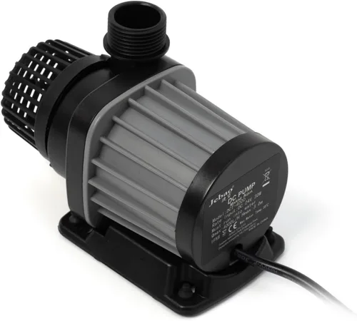 Vista 5 de Jecod/Jebao DCT-4000 Bomba de agua controlable marina, 1056 GPH