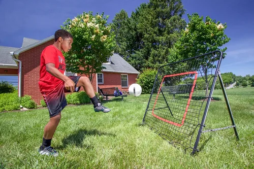 Vista 8 de Kwik Goal Rebotador Kwik Goal CFR