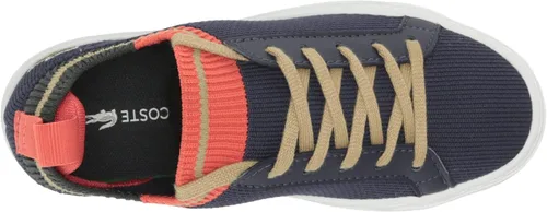 Vista 5 de Lacoste Tenis La Piquee unisex para niños