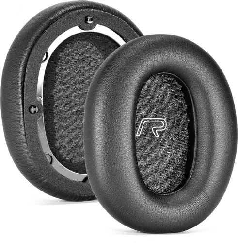 Vista 2 de W860NB - Almohadillas de repuesto para auriculares activos Edifier W860NB
