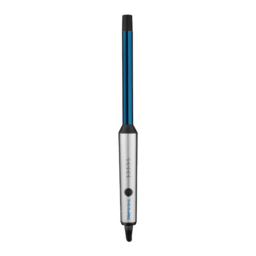 Vista 10 de BabylissPRO Nano Titanium Professional Curling Wand For All Hair Types, Reaches 430 Degrees For Long Lasting Curls