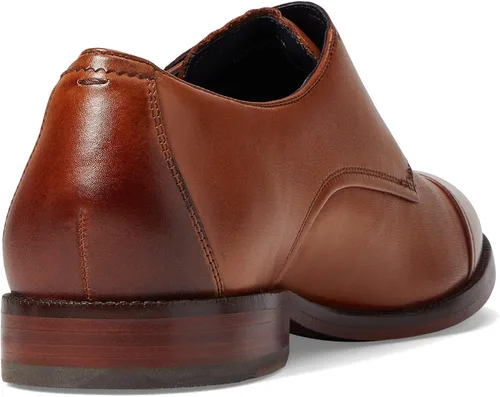 Vista 5 de Cole Haan Harrison Grand 2.0 - Correa de monje con punta de gorra