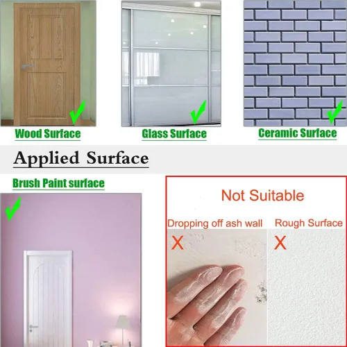 Vista 7 de 43 calcomanías de pared de mariposas 3D para decoración de murales, calcomanías removibles para la decoración del dormitorio en el hogar