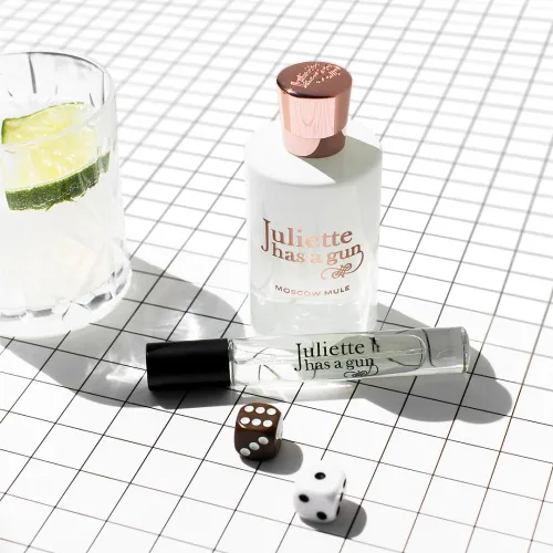Vista 5 de Juliette Has A Gun Moscow Mule Eau De Parfum