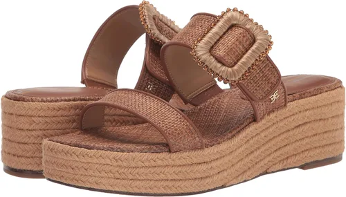 Vista 7 de Sam Edelman Sandalias de cuña Chase para mujer