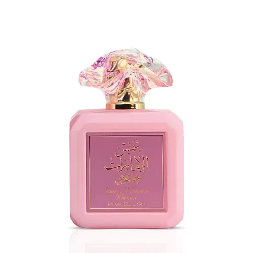 Vista 17 de Ard Al Zaafaran Shams Al Emarat Khususi Glaze & Glow Eau de Parfum 3.4 fl oz (3.4 oz)