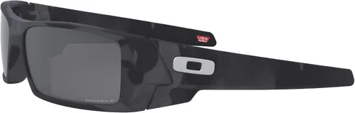 Vista 3 de Oakley Mens OO9014 Gascan Rectangular Sunglasses