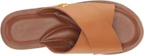 Vista 5 de Aerosoles Women's Charlie Slide Sandal
