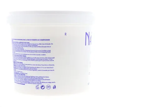 Vista 7 de Nairobi Relajante para el cabello, fórmula regular para cabello normal, 64 fl