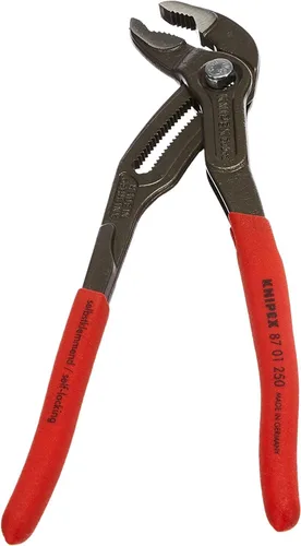 Vista 3 de Knipex 00 31 20 V03 Juego de alicates en plata (2 piezas)