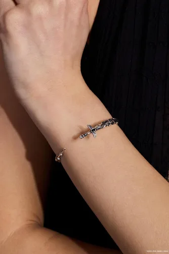 Vista 8 de Alex and Ani Pulseras A Court of Thorns and Roses®