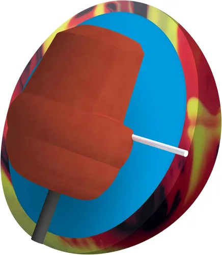 Vista 2 de Columbia 300 Pelota de bolos Pure Madness