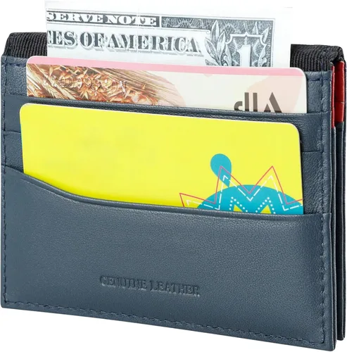 Vista 30 de Tommy Hilfiger 002 - Cartera para hombre