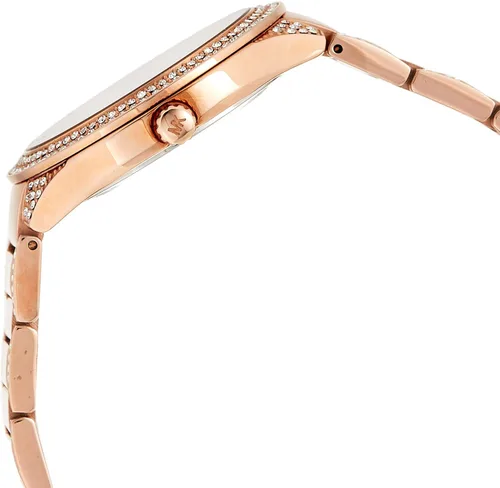 Vista 3 de Michael Kors Watches Kerry Reloj Dorado rosado