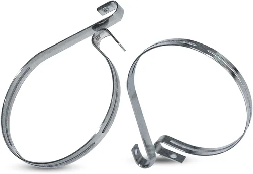 Vista 5 de Banda de freno de cadena 2 530052232 para Husqvarna 136 137 141 142 2036 2040 Motosierra EE. UU., Banda de frenoDataCaciques