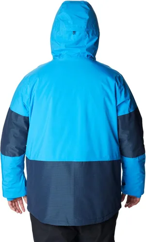 Vista 7 de Columbia Chaqueta Aerial Ascender para hombre