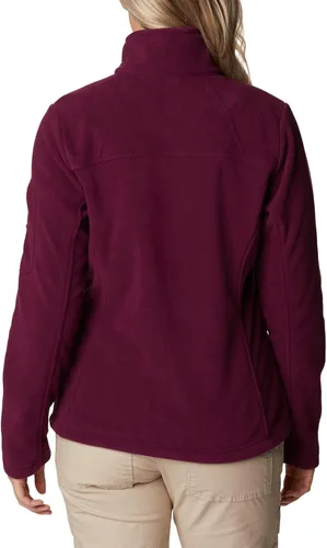 Vista 2 de Columbia Chaqueta Fast Trek Ii para mujer