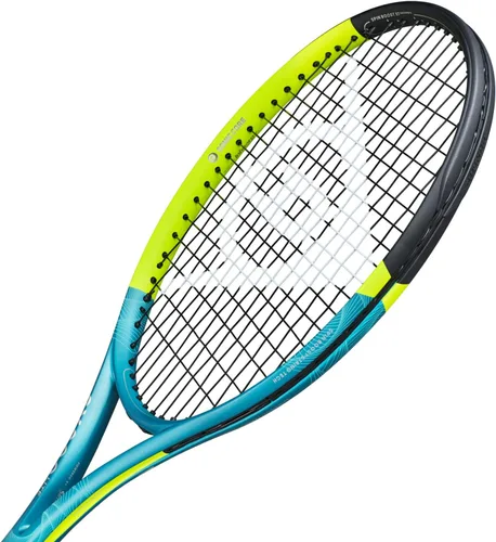 Vista 5 de Dunlop Sports Raqueta de tenis SX300 Lite