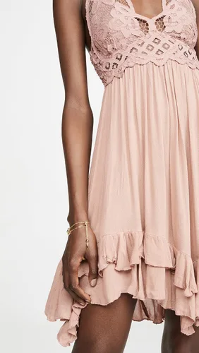 Vista 6 de Free People - Vestido de mujer Adella Slip