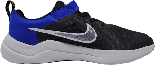 Vista 2 de Nike Downshifter 12 NN - Tenis de correr unisex para niños preescolares (PSV)