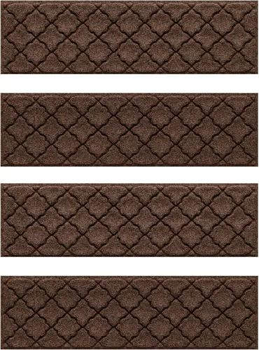 Vista 12 de Tapete Cordova de Bungalow Flooring, Bluestone