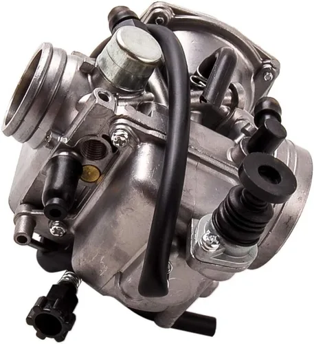 Vista 2 de Carburador para Honda TRX350ES TRX350FE TRX350FM TRX350TE TRX350TM Rancher 350 Carb 2000-2006 Nuevo