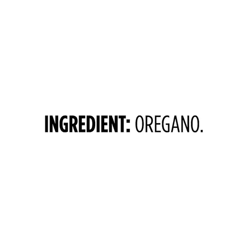 Vista 2 de Amazon Grocery, Hojas de orégano, 0.65 onzas (anteriormente Happy Belly, el embalaje puede variar)