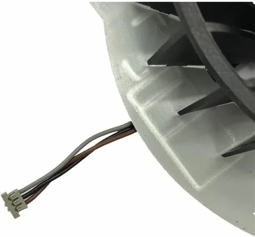 Vista 3 de Landalanya Ventilador interno de repuesto para ventilador Sony PS4 PS4 PS4 CUH-1000 CUH-1001A CUH-11XX CUH-1000AB01 CUH-1000AB02 1115A 1115B 500GB
