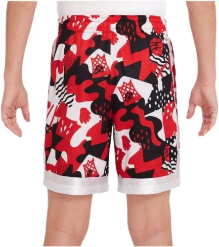 Vista 22 de Nike Dry - Pantalón corto de baloncesto para niño