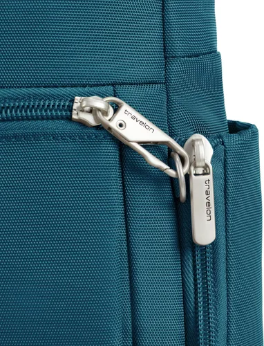Vista 34 de Travelon Anti-Theft Classic Messenger Bag