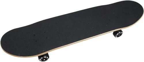 Vista 7 de NPET Pro - Patineta (Skateboard) completa de 31 pulgadas y 7 capas de arce canadiense. Patineta cóncava