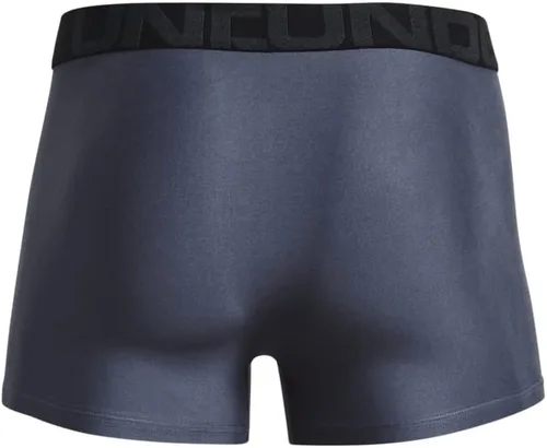 Vista 5 de Under Armour Tech - Boxerjock (3.0in)