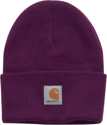Vista 43 de Carhartt - Gorro de acrílico para niños Limonada rosa (bebé)