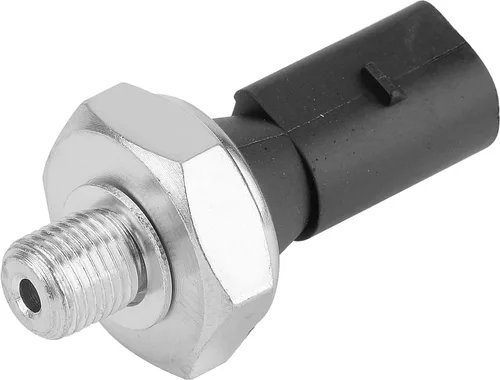 Vista 6 de 06A919081A, Sensor de presión de aceite, remitente, interruptor para Volkswagen Beetle, Bora, CC, EOS, Eurovan, Golf, GTI, Jetta, Jetta City