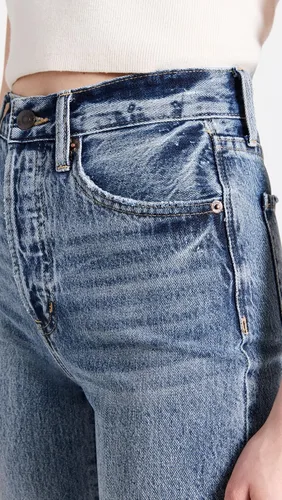Vista 6 de Pistola Denim Jeans Cassie para mujer