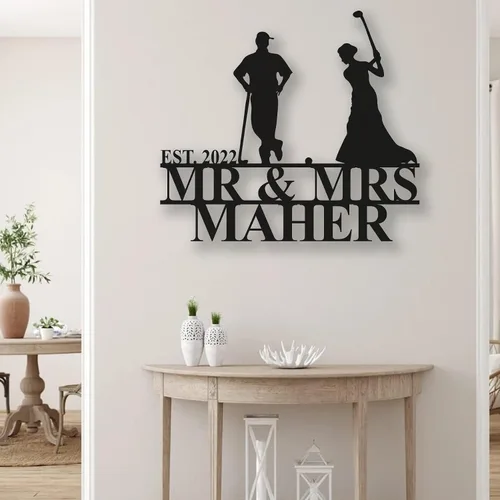 Vista 67 de Letrero de metal personalizado con nombre de camión, semirremolque, arte de pared para valla de garaje, patio, decoración al aire libre, letrero