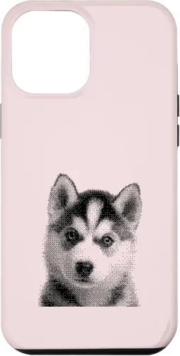 Vista 25 de Siberian Husky for Dog Mom and Paw Parents Case for iPhone 16