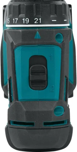 Vista 8 de Makita XFD10R 18V LXT® Kit de taladro de 1/2" inalámbrico compacto de iones de litio (2.0Ah)