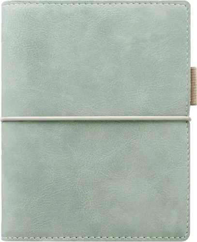 Vista 8 de Filofax Domino SOFT Organizador, Personal, colección 2017, huevo de pato