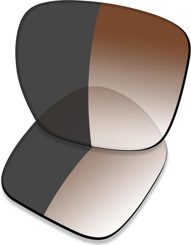 Vista 29 de SAUCER Premium Replacement Lenses for Oakley Sliver XL OO9341 Sliver XL Low Bridge Fit OO9346 Sunglasses