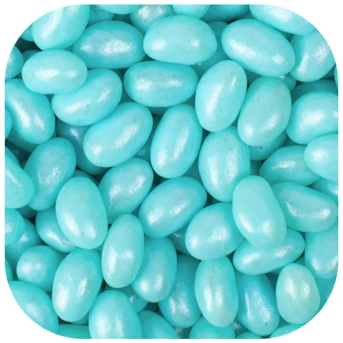 Vista 9 de Caja de 9 libras de gomitas de frutas mixtas arcoíris - 3,240