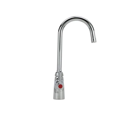 Vista 5 de Zurn Z826B1-XL Grifo de laboratorio - Doble, Cromo