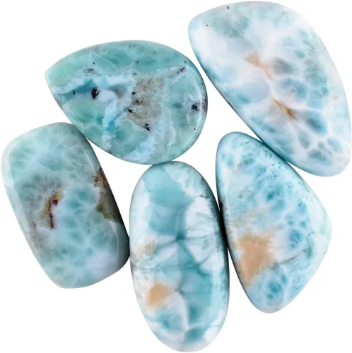 Vista 6 de OdrillionGems Cabujón de piedra, piedras preciosas naturales, fabricación de joyas, envoltura de alambre, suministro al por mayor suelto, artesanía