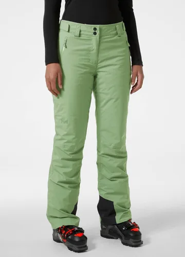 Vista 3 de Helly-Hansen Pantalones de esquí impermeables con aislamiento Legendendario