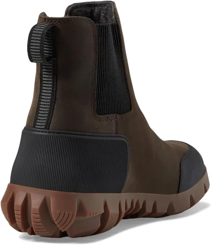 Vista 5 de BOGS Arcata Urban Leather Chelsea