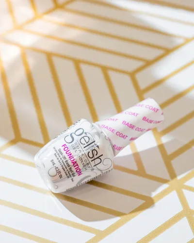 Vista 2 de Gelish Esmalte de gel Soak-Off 0.3 fl oz