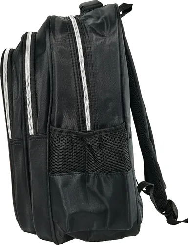 Vista 3 de Euioanez 16Inch Cartoon Backpack - Stylish Cute Casual Daypack with Multiple Compartments Bookbag Style02