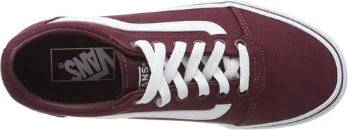 Vista 5 de Vans Zapatillas bajas para mujer